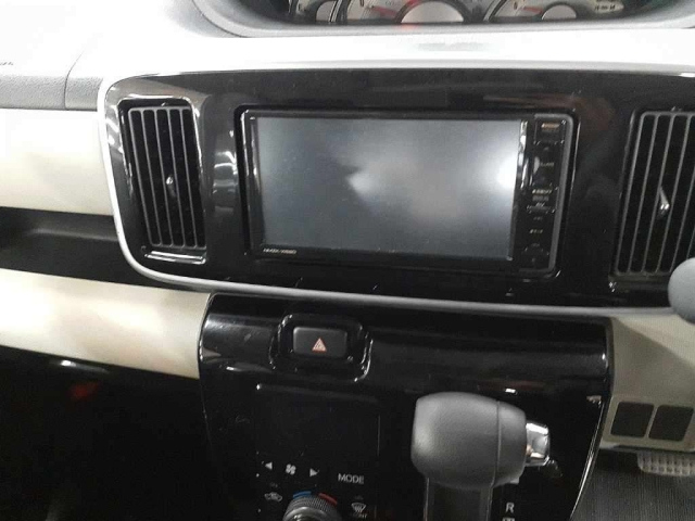 DAIHATSU MOVE CANBUS 2018