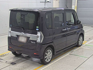 DAIHATSU TANTO 2016
