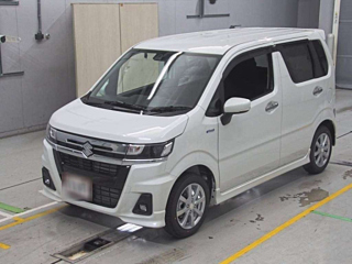 SUZUKI WAGON R 2025