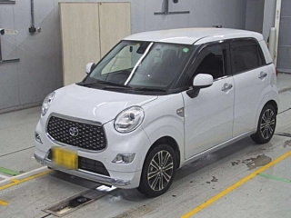 TOYOTA PIXIS JOY 2023