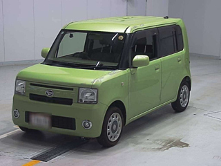 DAIHATSU MOVE CONTE 2015