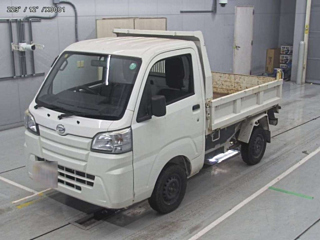 DAIHATSU HIJET TRUCK 2015