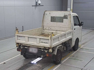 DAIHATSU HIJET TRUCK 2015