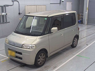 DAIHATSU TANTO 2005