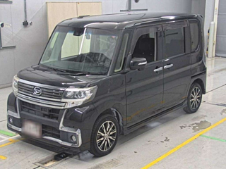 DAIHATSU TANTO 2016