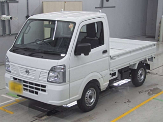 NISSAN CLIPPER TRUCK 2025