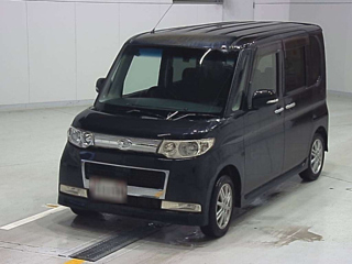 DAIHATSU TANTO 2010