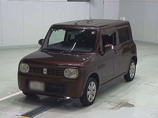 SUZUKI ALTO LAPIN 2010