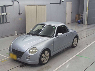 DAIHATSU COPEN 2005