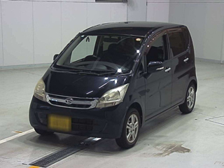 DAIHATSU MOVE 2008