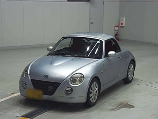 DAIHATSU COPEN 2003
