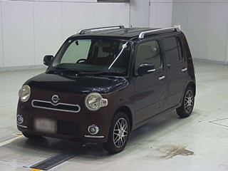 DAIHATSU MIRA 2013