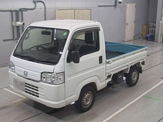 HONDA ACTY TRUCK 2016