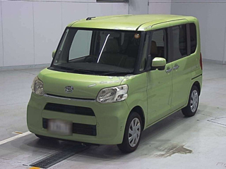DAIHATSU TANTO 2014