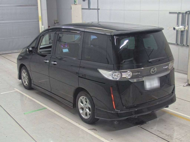 MAZDA BIANTE 2009