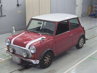 ROVER MINI 1994