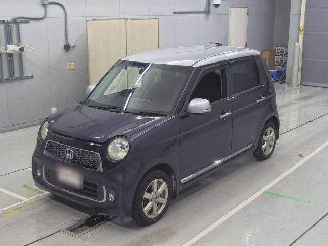HONDA N ONE 2013