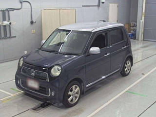 HONDA N ONE 2013
