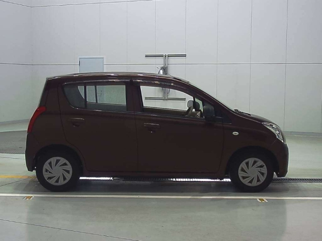 SUZUKI ALTO ECO 2012