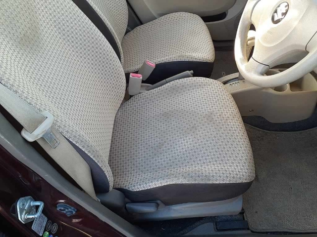 SUZUKI ALTO ECO 2012