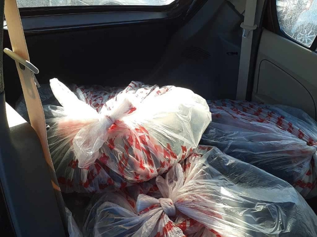 SUZUKI ALTO ECO 2012