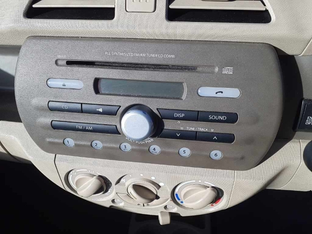 SUZUKI ALTO ECO 2012