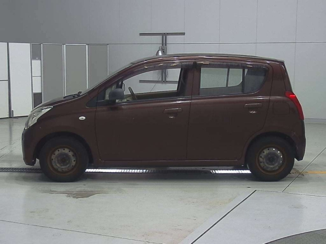 SUZUKI ALTO ECO 2012