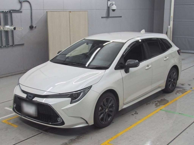 TOYOTA COROLLA TOURING 2021