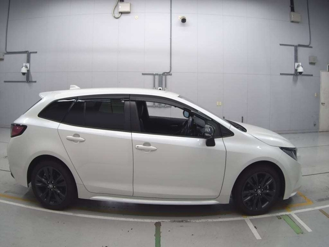 TOYOTA COROLLA TOURING 2021