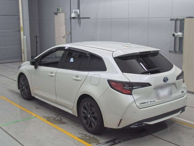 TOYOTA COROLLA TOURING 2021