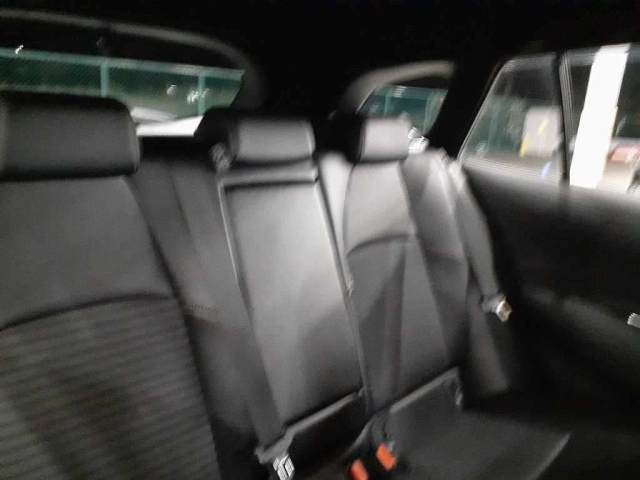 TOYOTA COROLLA TOURING 2021