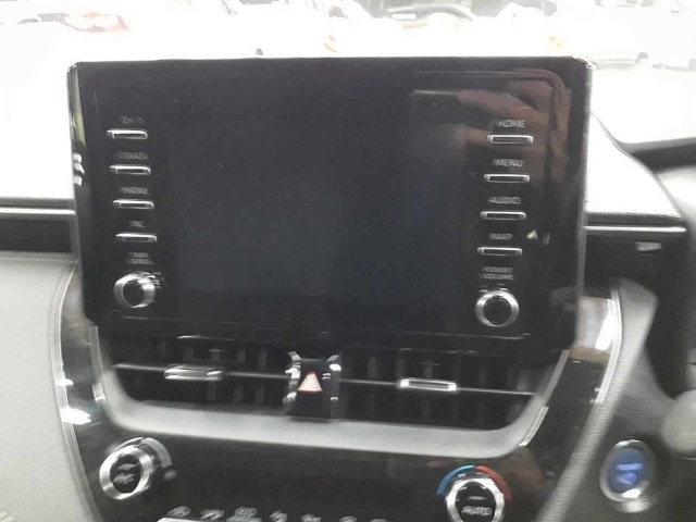 TOYOTA COROLLA TOURING 2021