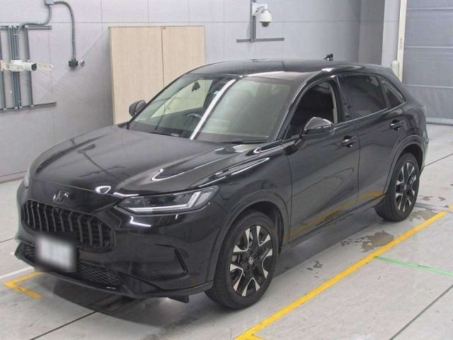 HONDA ZR-V 2023