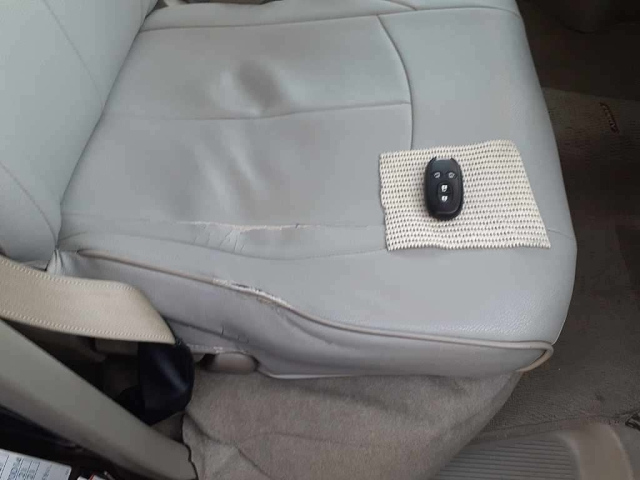 SUZUKI EVERY WAGON 2015