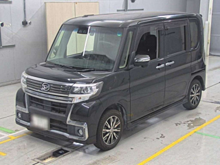 DAIHATSU TANTO 2017