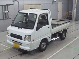 SUBARU SAMBAR 2004