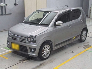 SUZUKI ALTO 2020