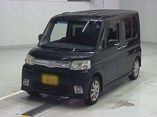 DAIHATSU TANTO 2013