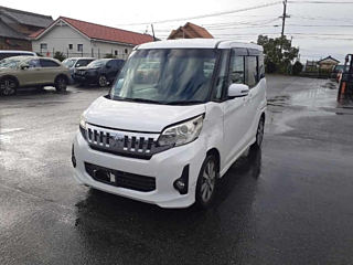 MITSUBISHI EK SPACE 2014