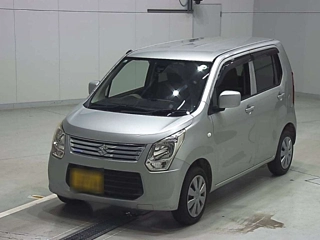 SUZUKI WAGON R 2013