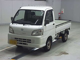 DAIHATSU HIJET TRUCK 2005