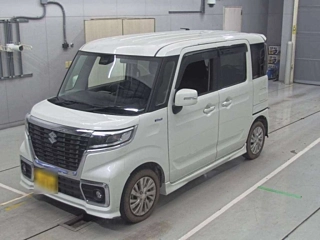 SUZUKI SPACIA 2019
