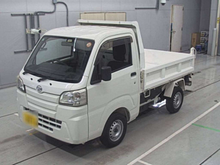 DAIHATSU HIJET TRUCK 2015