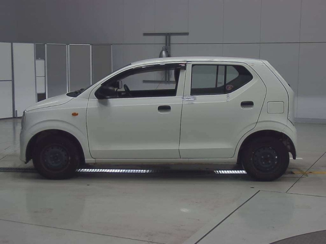 SUZUKI ALTO 2020
