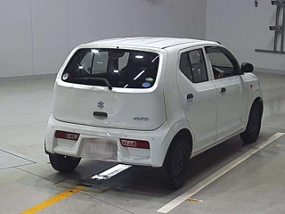 SUZUKI ALTO 2020