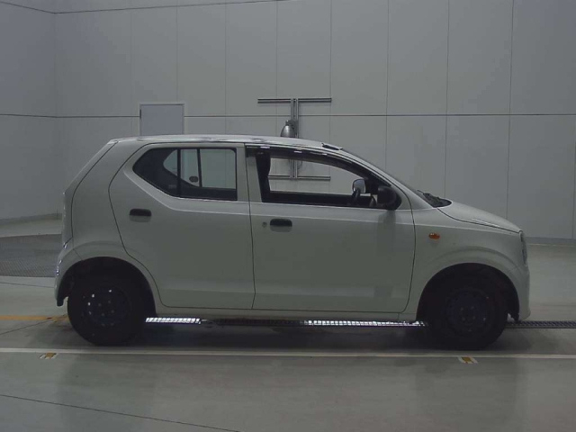 SUZUKI ALTO 2020