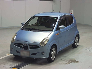 SUBARU R2 2005