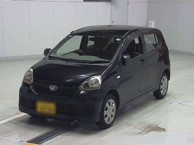DAIHATSU MIRA E S 2013