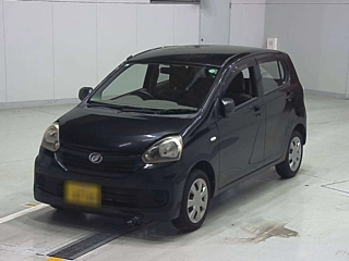 DAIHATSU MIRA E S 2013