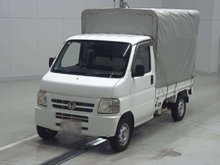 HONDA ACTY TRUCK 2001